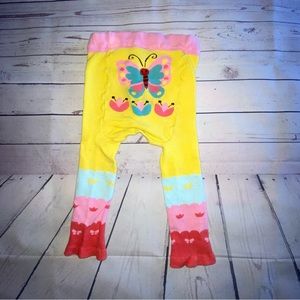 Doodle Pants tights